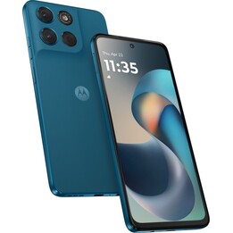 Motorola Moto G57, 8GB 256GB, 6.72 LCD FHD+, 5200mAh, Green