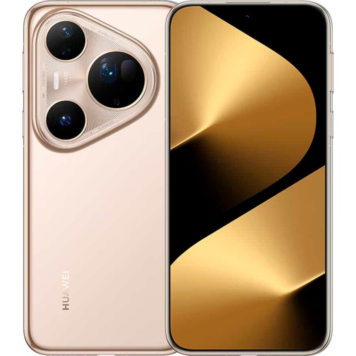 Huawei Pura 80 Ultra, 16GB 512GB, 6,8 LTPO OLED, 5170mAh, Dourado