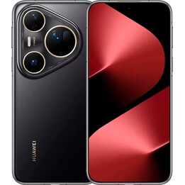 Huawei Pura 80 Ultra, 16GB 512GB, 6,8 LTPO OLED, 5170mAh, preto