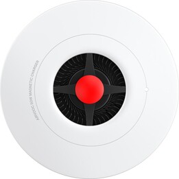 OnePlus Airvooc 50W kabelloses Ladegerät