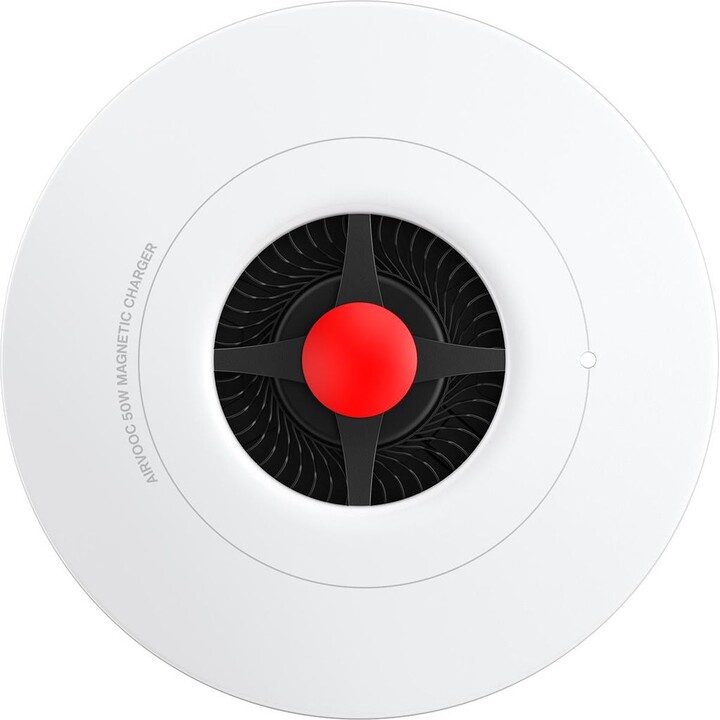 OnePlus Airvooc 50W Wireless Charger
