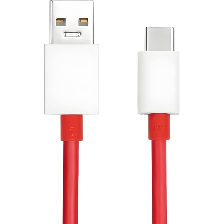 OnePlus USB-A to Type-C Cable 1.5m