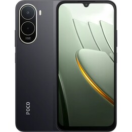 Xiaomi Poco C81 Pro, 4GB 256GB, 6.9 LCD IPS HD+, 6000mAh, Black