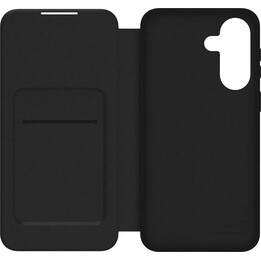 Designed for Samsung A376B A37 5G Wallet Flip Cover Black GP-FWA376AE