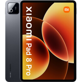 Xiaomi Pad 8 Pro 11.2 8GB 128GB WiFi Grigio
