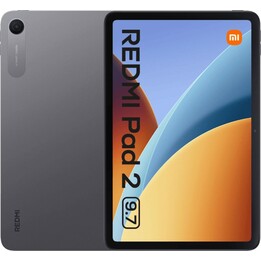 Xiaomi Redmi Pad 2 9.7 WiFi 4GB 128GB Grey