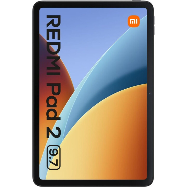 Xiaomi Redmi Pad 2 9.7 WiFi 4GB 128GB Grigio