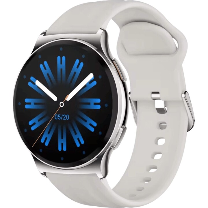 Haylou Solar Lite 2 Plata