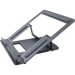 Coolbox ATRIL Plegable 4 Posiciones Hasta 17"