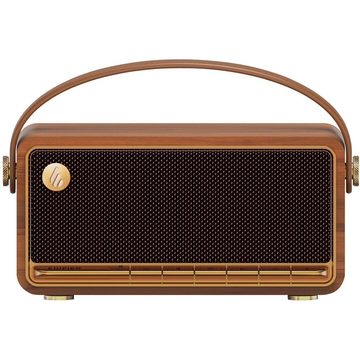 Edificador MP330 Marrom