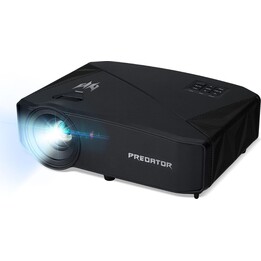 Videoproiettore LED da gioco Acer Predator GD712 con 4.500 lumen LED