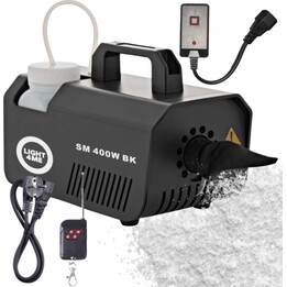 Part for LIGHT4ME SM 400W BK snow machine generator