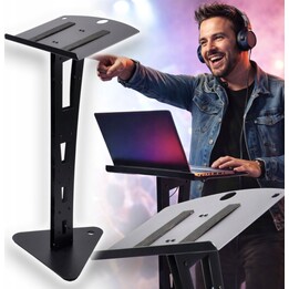 DNA PODIUM DJ Laptop Stand