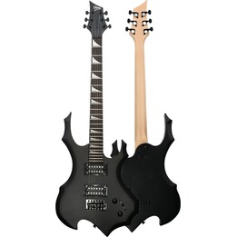 V-TONE EGS 39 MBK gitara elektryczna 4/4 czarny ma