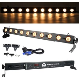 Fita de Iluminação para Corredor LIGHT4ME SUNSTRIP 1050 V2