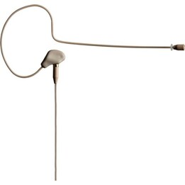 AKG C111 LP Beige Micrófono para presentaciones