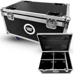 LIGHT4ME SKY WASH 18x10W 4 in 1 Transport Case