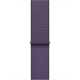 Pulseira para Apple Watch - Bracelete desportiva - 46 mm - Lilac Mist - Tamanho único