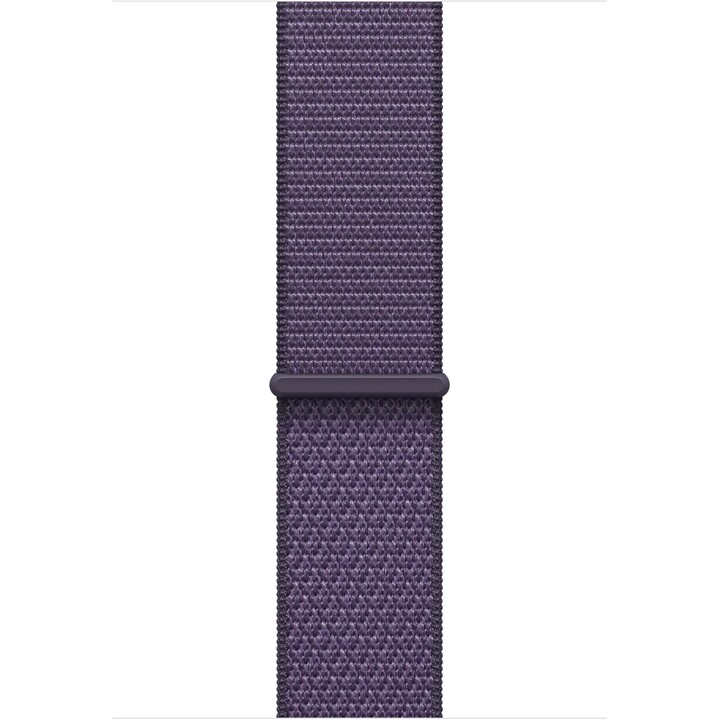 Bracelet Apple Watch - Boucle Sport - 46 mm - Lilac Mist - Taille unique
