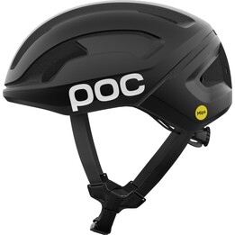 Casco POC Omne Beacon MIPS - 1037 Negro Uranio Mate