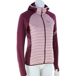 Chaqueta híbrida para mujer Dynafit, talla M