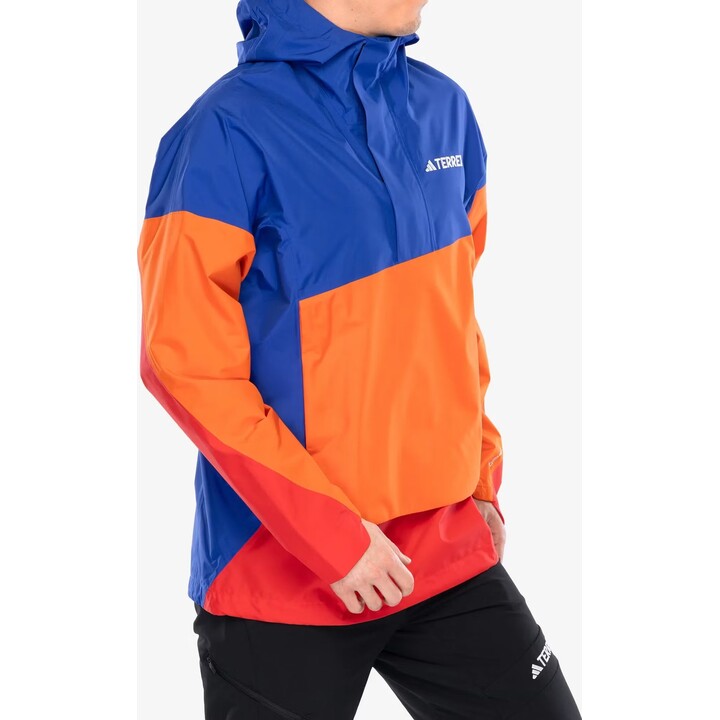 Veste imperméable adidas TERREX Climaproof, taille M