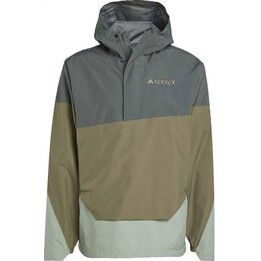 Chaqueta impermeable adidas TERREX Xploric Climaproof talla s