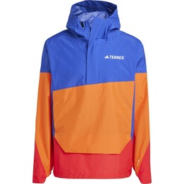 Rain Jacket adidas TERREX Xploric Anorak XL