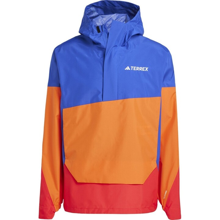 adidas TERREX Xploric Anorak Waterproof Jacket XL