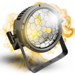 Foco de exterior vintage EVOLIGHTS LUMEN PAR IP65