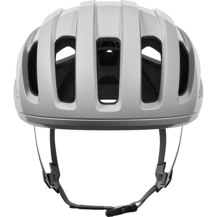 Casco POC Amidal MIPS - 8347 Blanco hidrógeno/Negro uranio mate 54/59