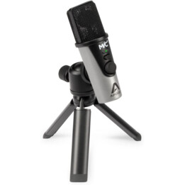 Microfone USB Apogee MIC PLUS