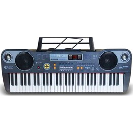 SUPRIMO 860 USB keyboard elektroniczny edukacyjny