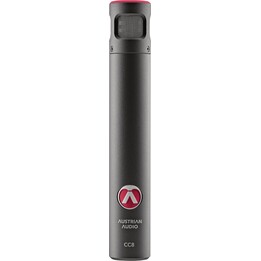 Austrian Audio CC8 Stereo Microphone Set