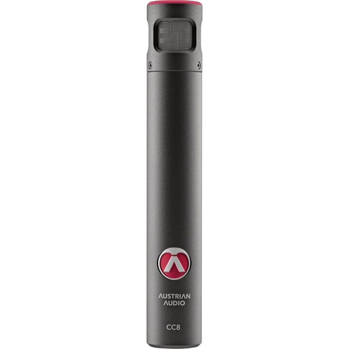 Conjunto de micrófonos estéreo Austrian Audio CC8