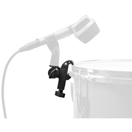Supporto per batteria Austrian Audio DPH12