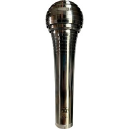Aston Microphones Apex Crystal Dynamic Vocal Microphone