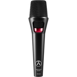 Microfono da studio Austrian Audio OD303 nero