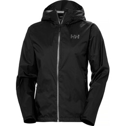 Damen Regenjacke Helly Hansen XS