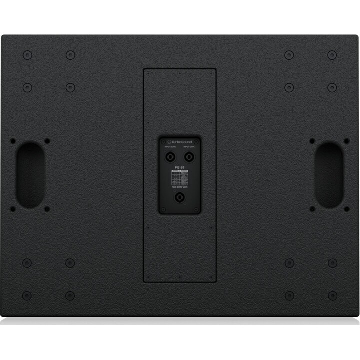 Turbosound PQ18B 18" passive subwoofer