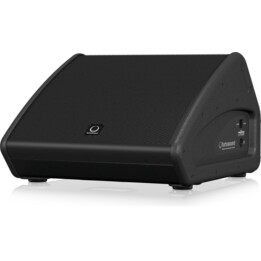 Monitor de palco passivo Turbosound TFM-122M de 12 polegadas