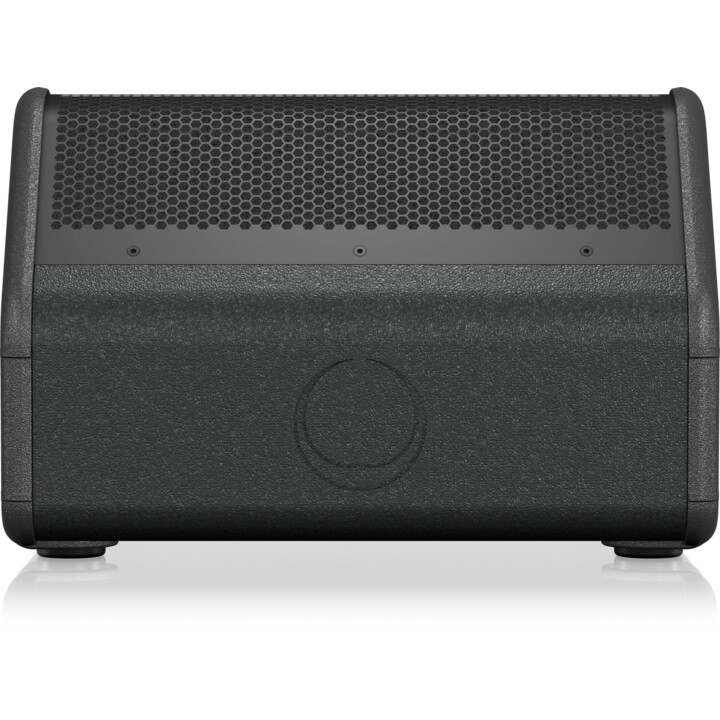 Monitor de palco passivo Turbosound TFM-122M de 12 polegadas