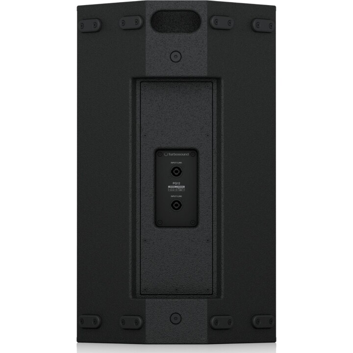 Altifalante passivo de duas vias Turbosound PQ12 de 12 polegadas