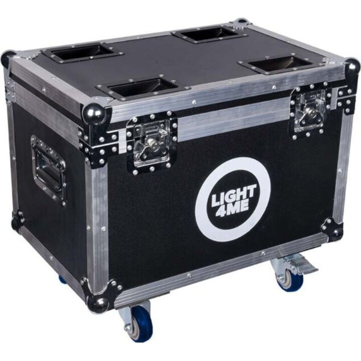 LIGHT4ME GALAXY MKII CASE skrzynia transportowa na