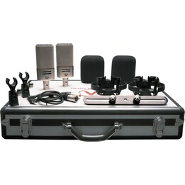 Set di microfoni doppi Austrian Audio OC818 Plus