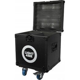 Estojo de transporte 2 em 1 LIGHT4ME ORBEAM 150W
