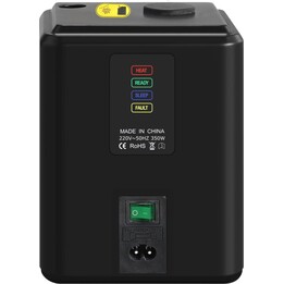 Gerador de faísca LIGHT4ME SPARKIE, máquina de resfriamento