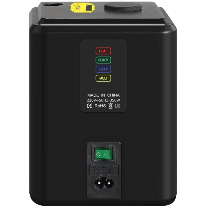 LIGHT4ME SPARKIE generatore di scintille, macchina di raffreddamento