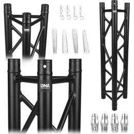 DNA 5908249835160 TB3 200 Stage Lighting Truss Crossbeam