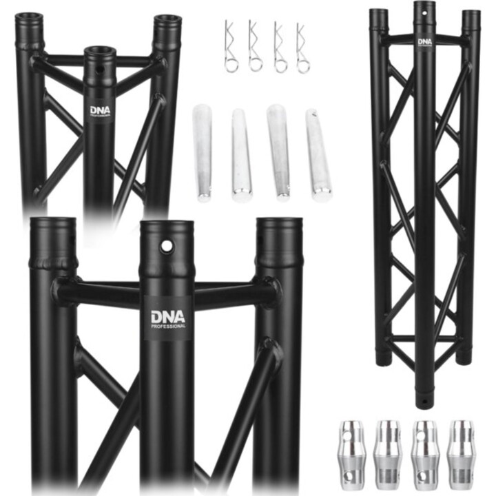 DNA 5908249835160 TB3 200 Viga transversal para estrutura de iluminação de palco